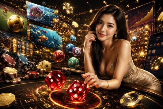 ddmbet