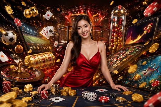 ddmbet