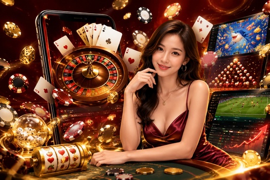 ddmbet